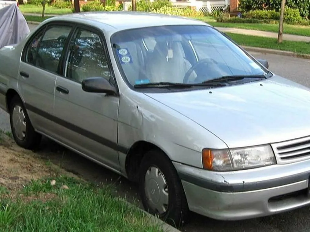 Corolla II