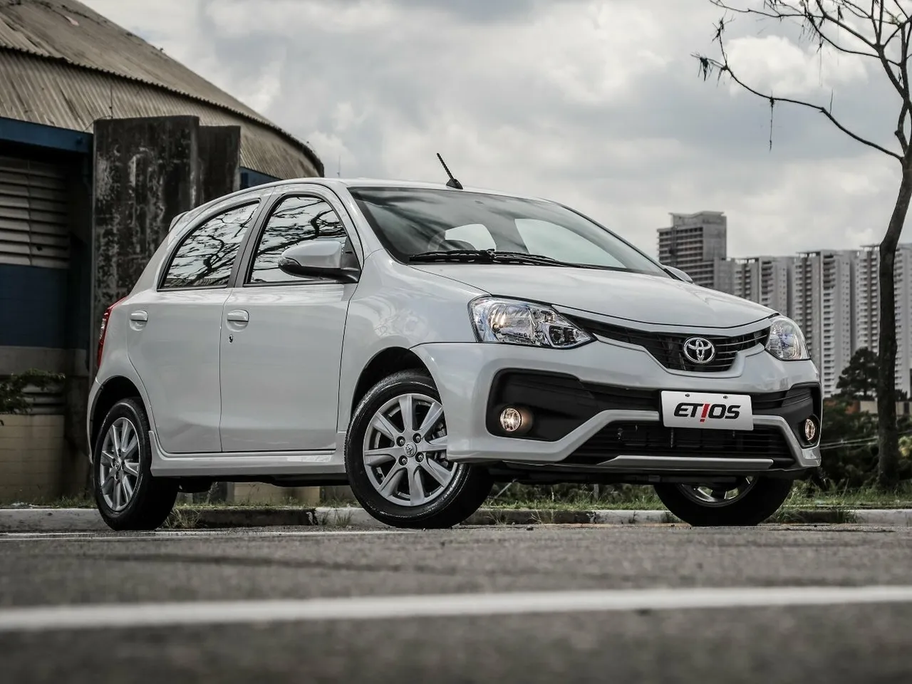 Etios