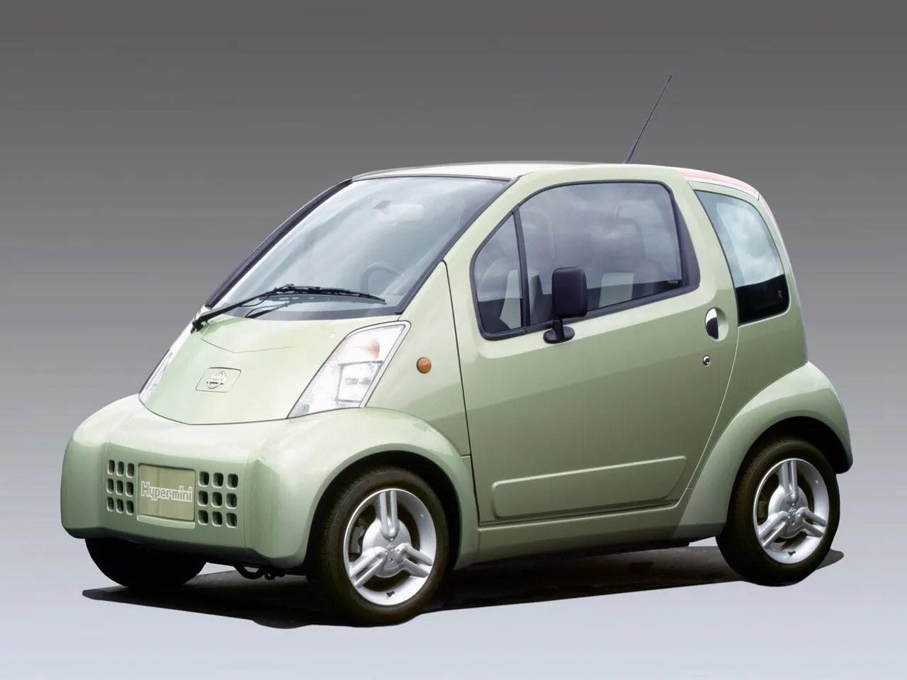 Hypermini