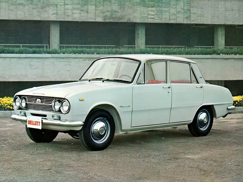 — Седан