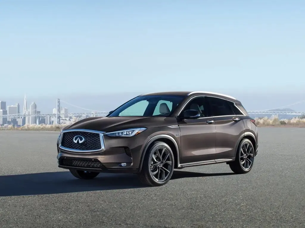 QX50