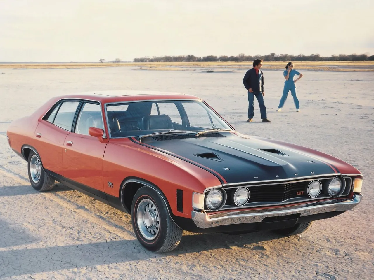 Falcon