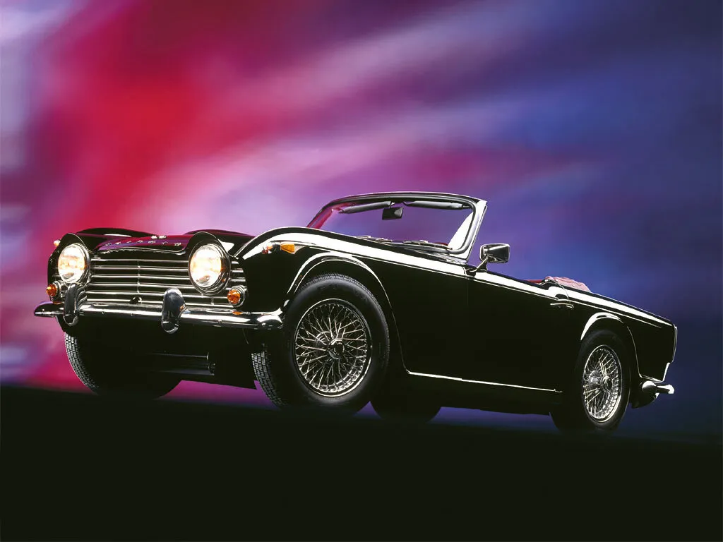 TR4