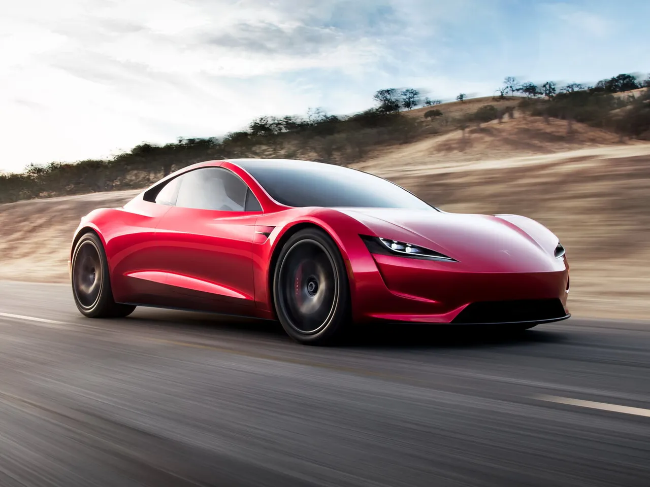 Roadster