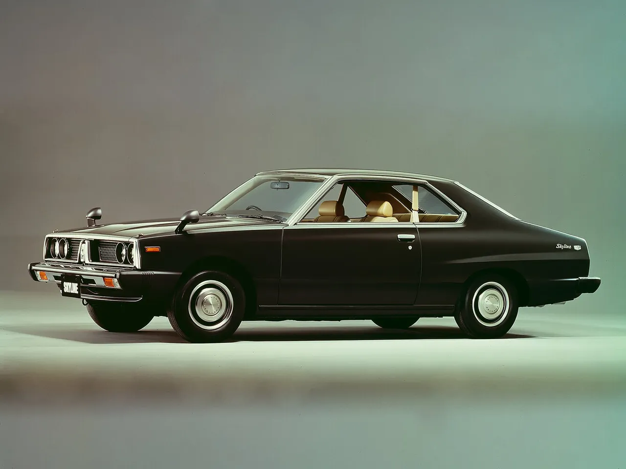 V (C210) Купе