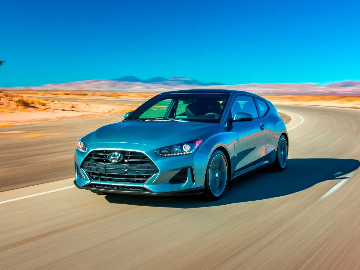 Veloster