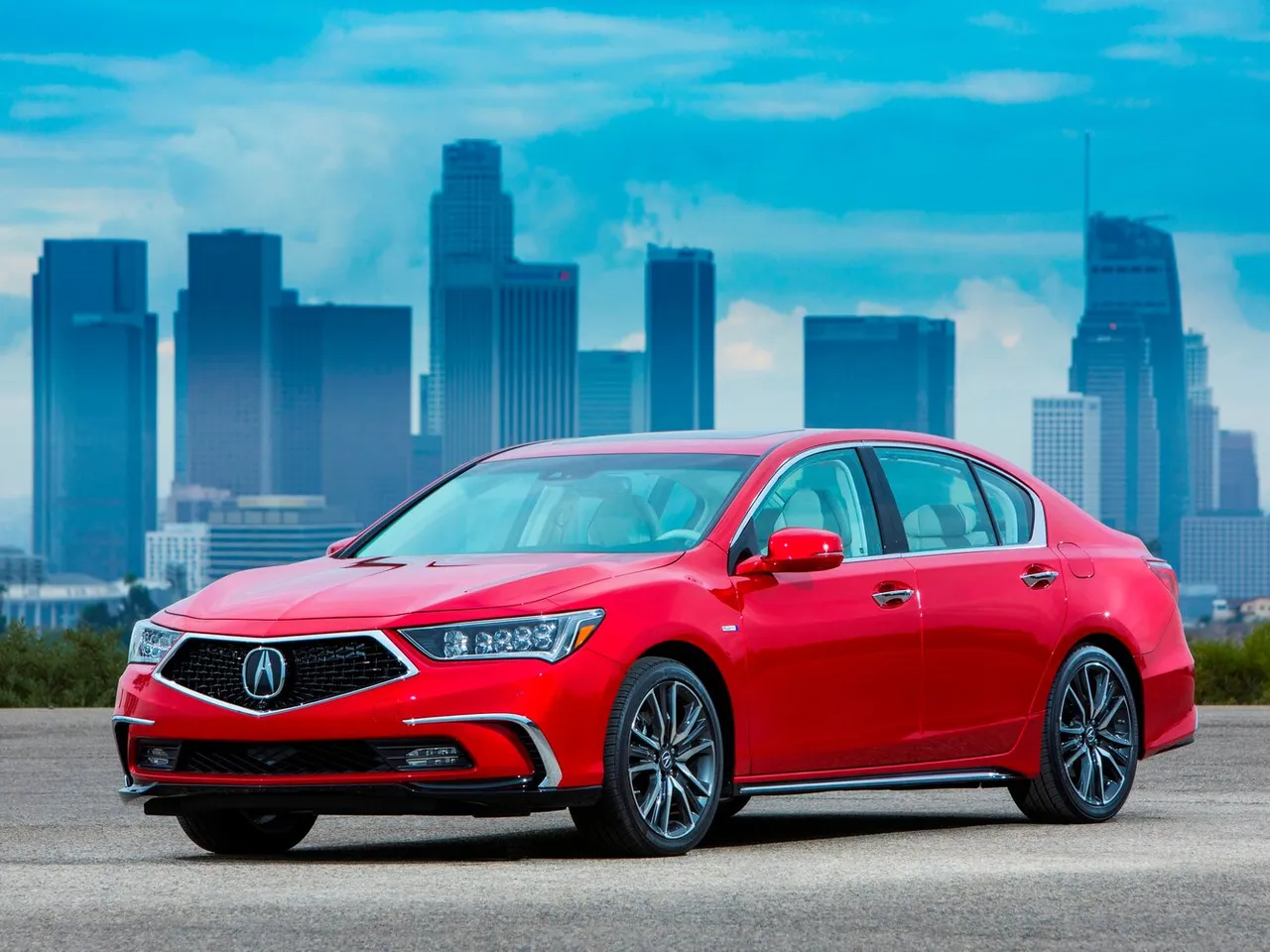 RLX