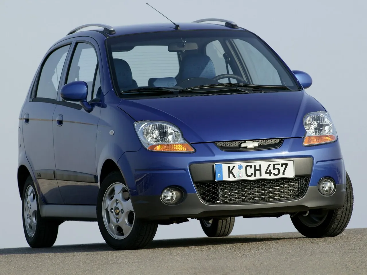 Matiz