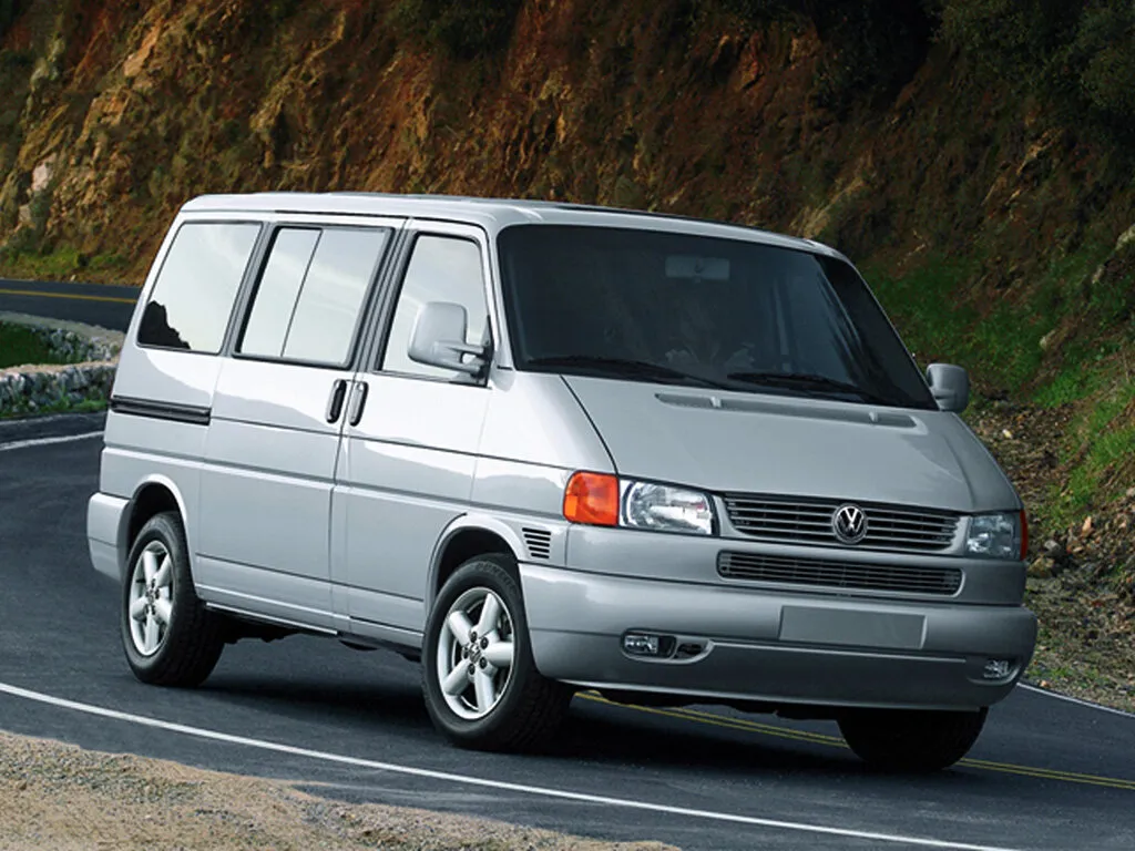 EuroVan