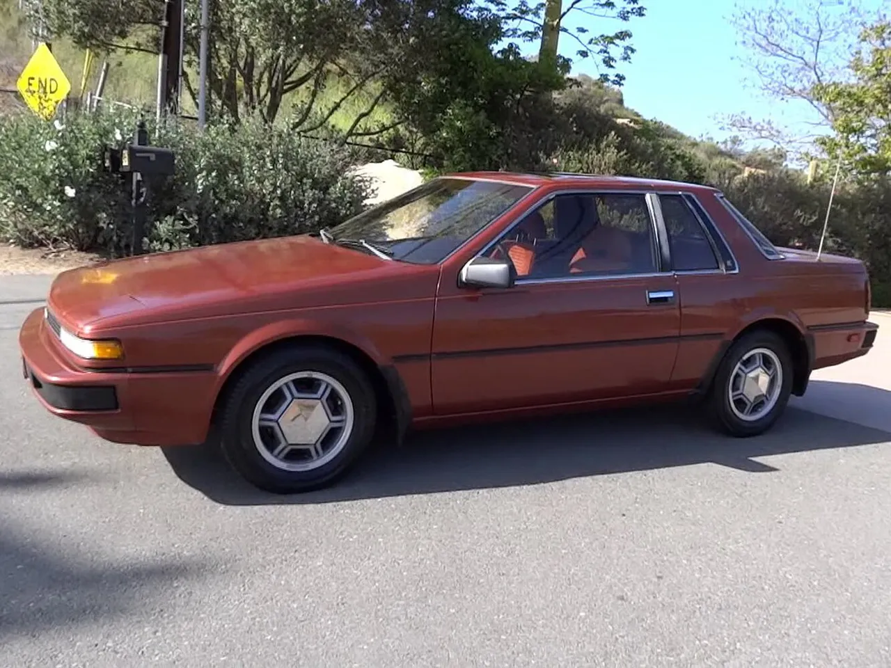 S12 Купе