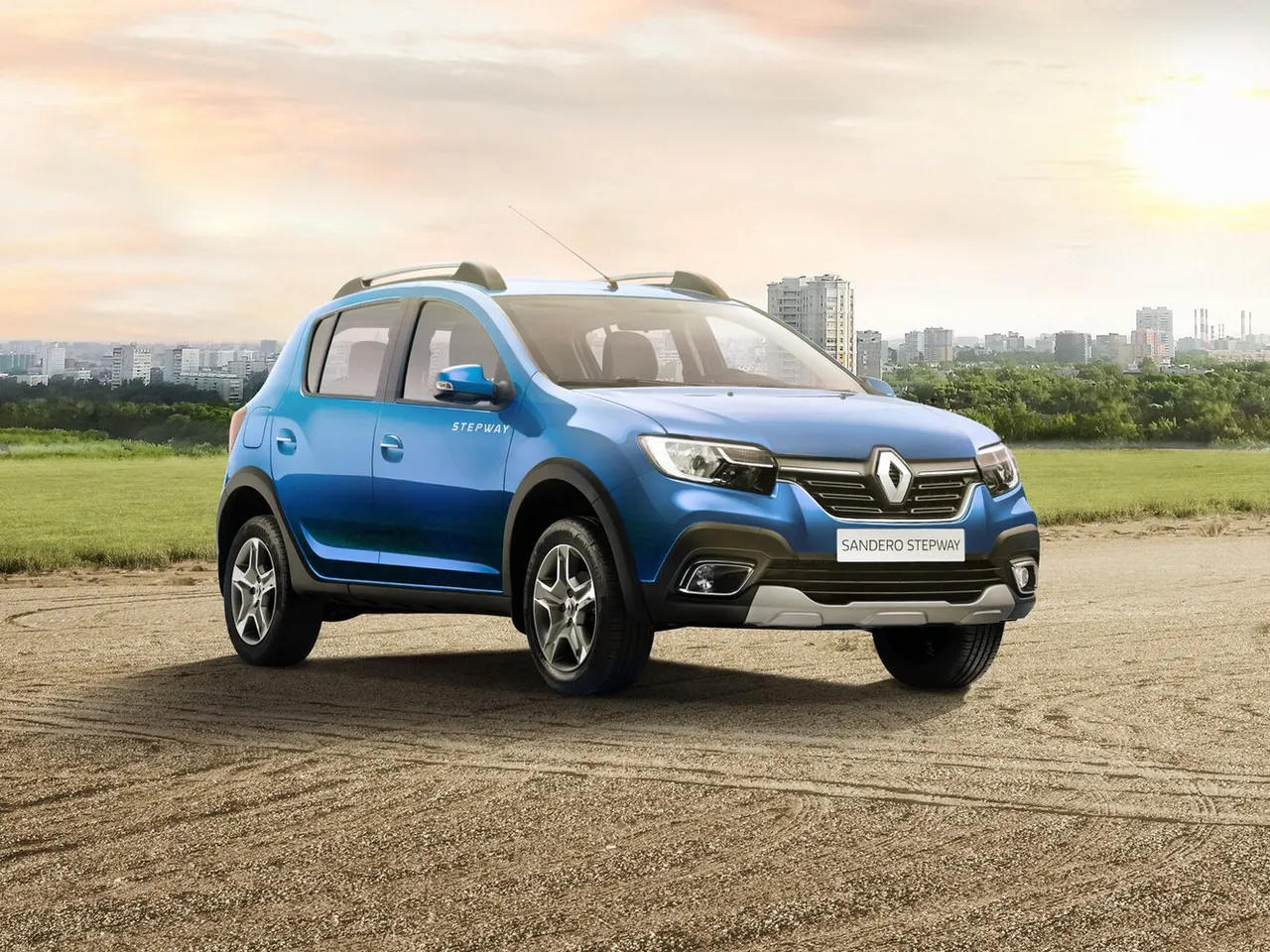 Sandero