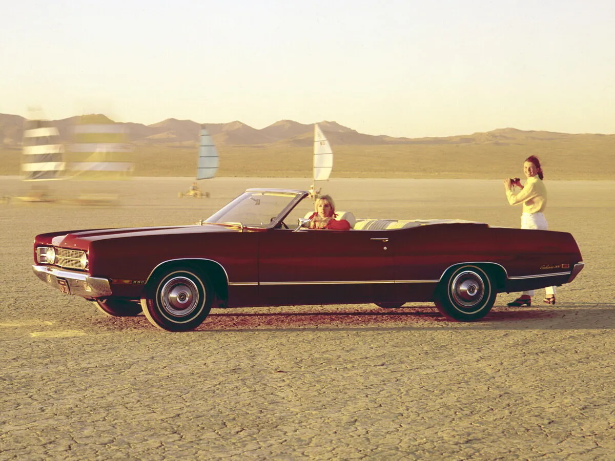 Galaxie