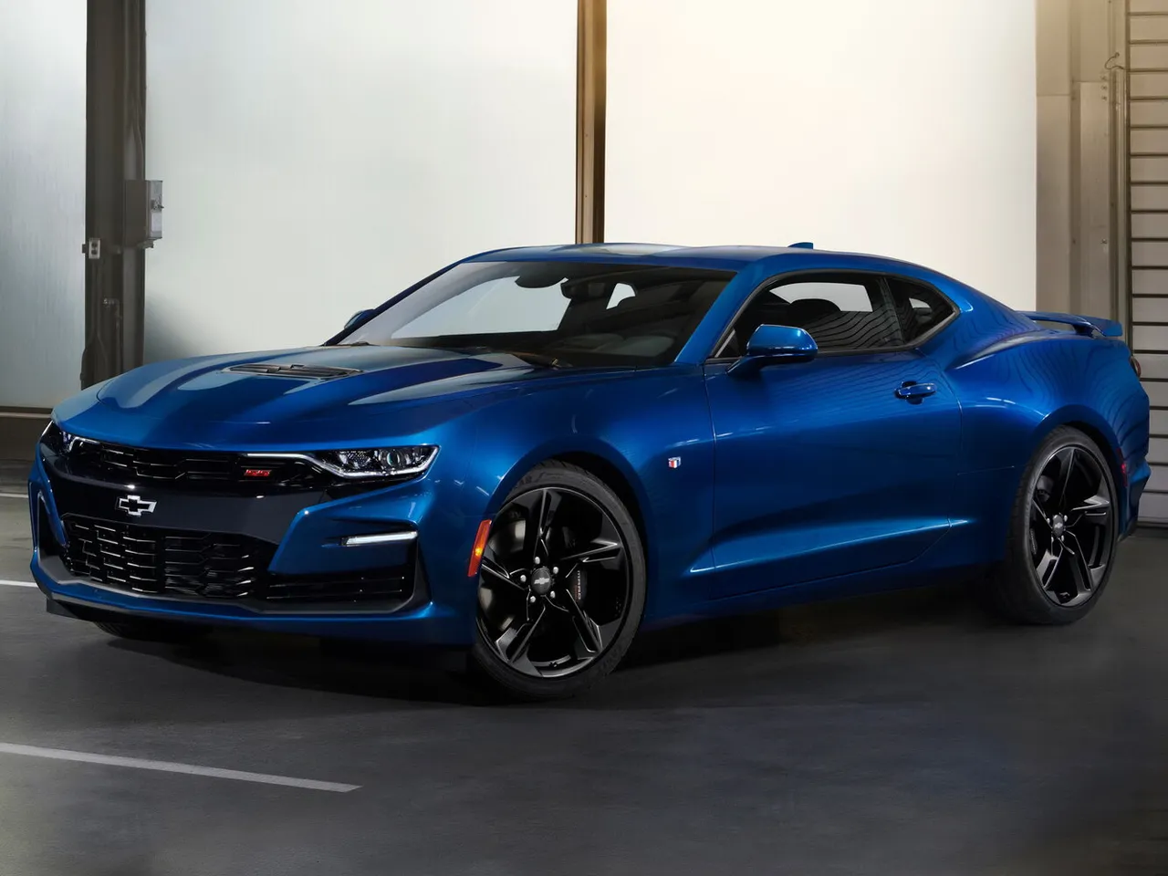 Camaro