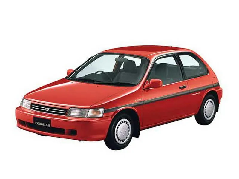 IV (L40) Хетчбек 3 дв.