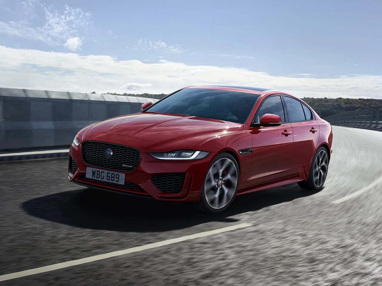 XE