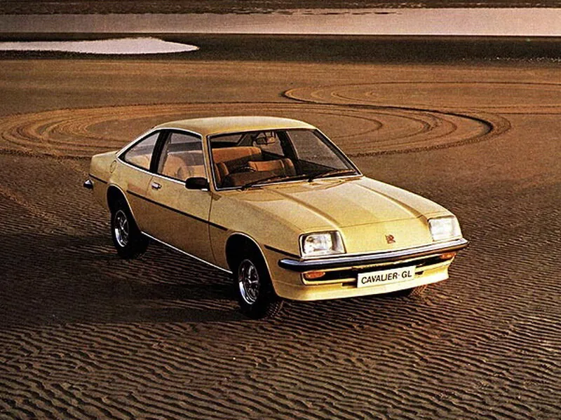 Cavalier