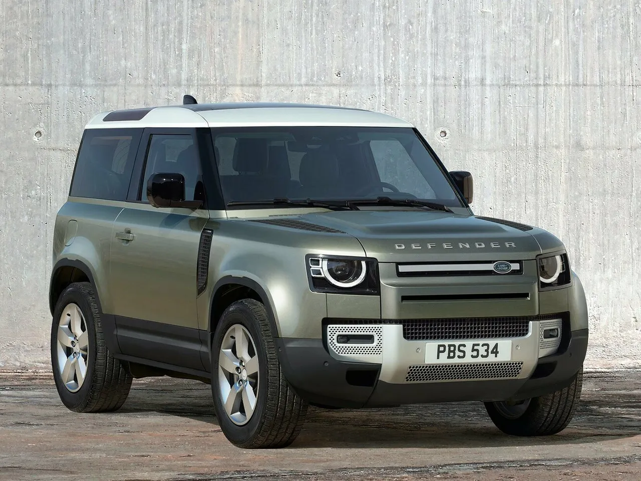 Defender