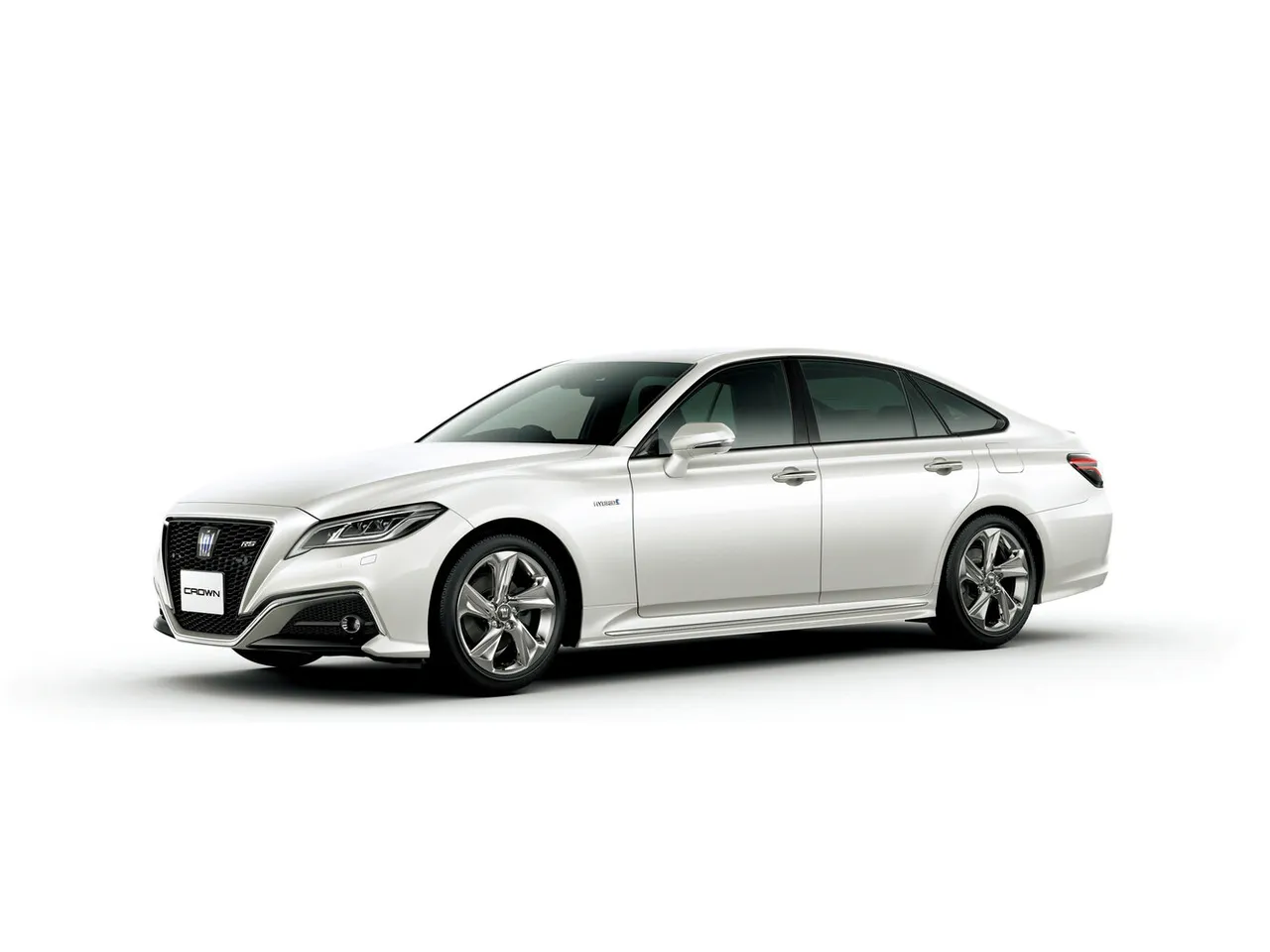 XV (S220) Седан