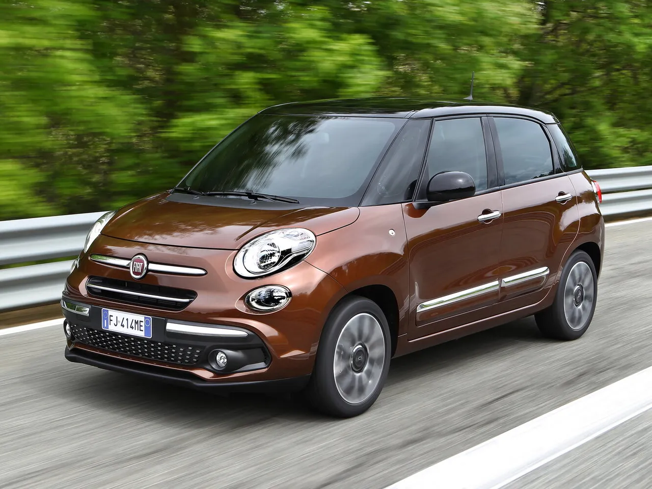 500L