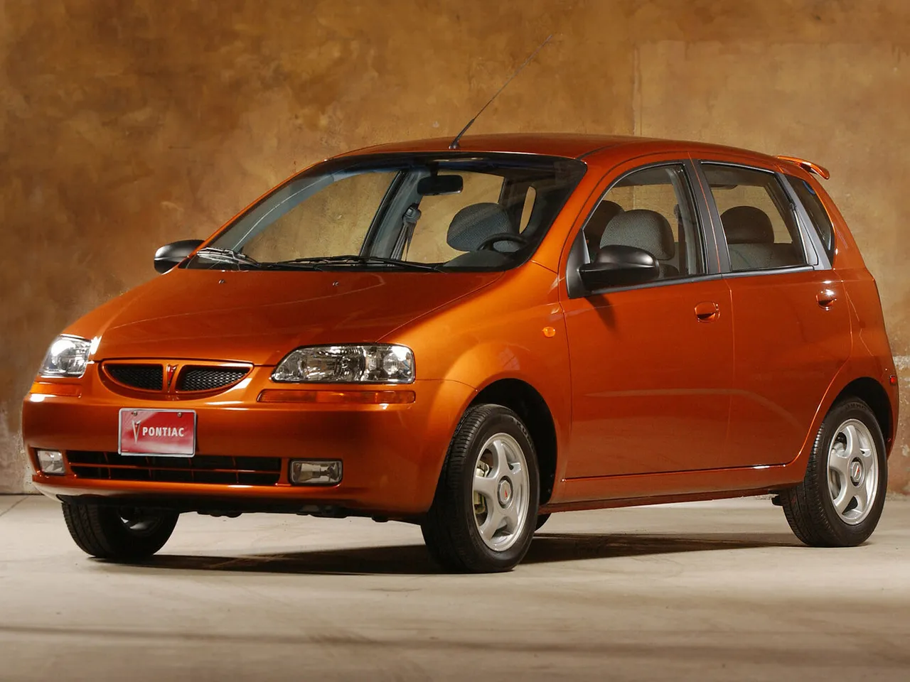 T200 Хетчбек 5 дв.