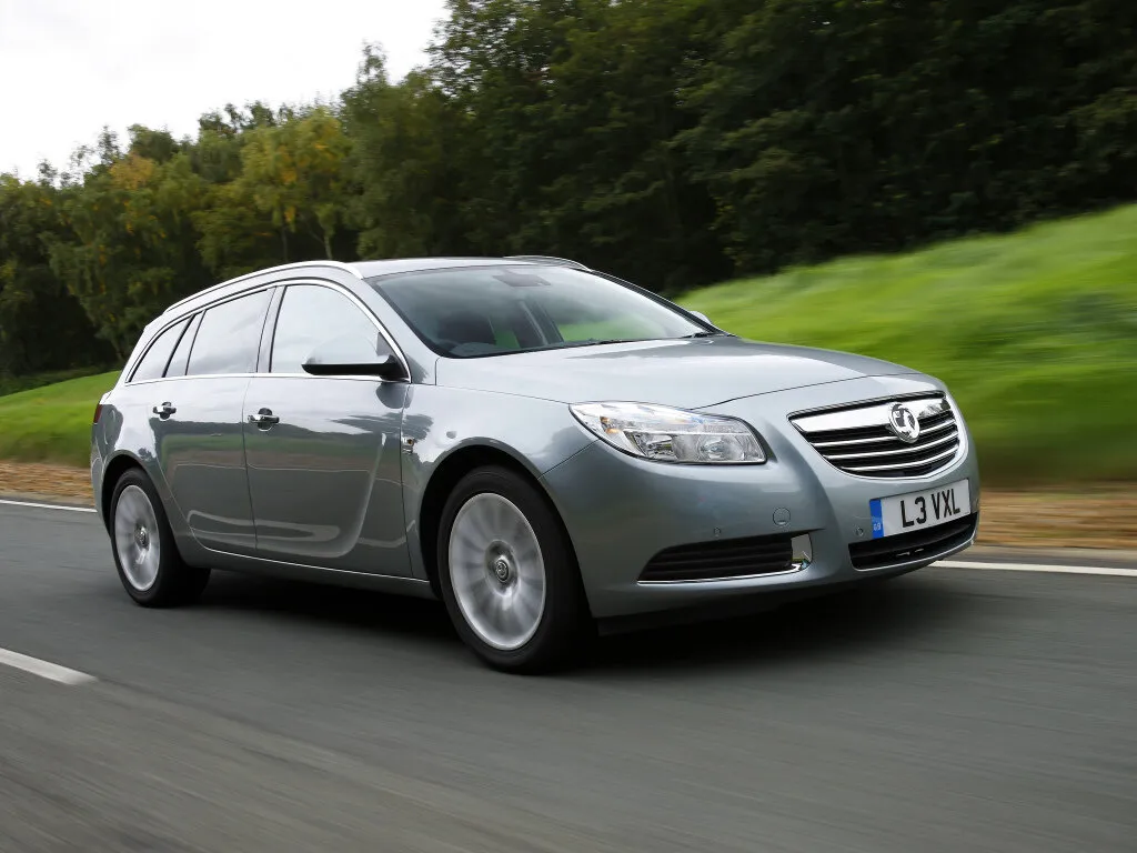 I Універсал 5 дв.