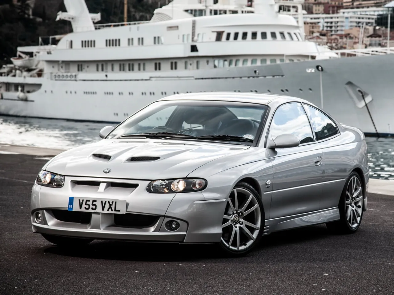 Monaro