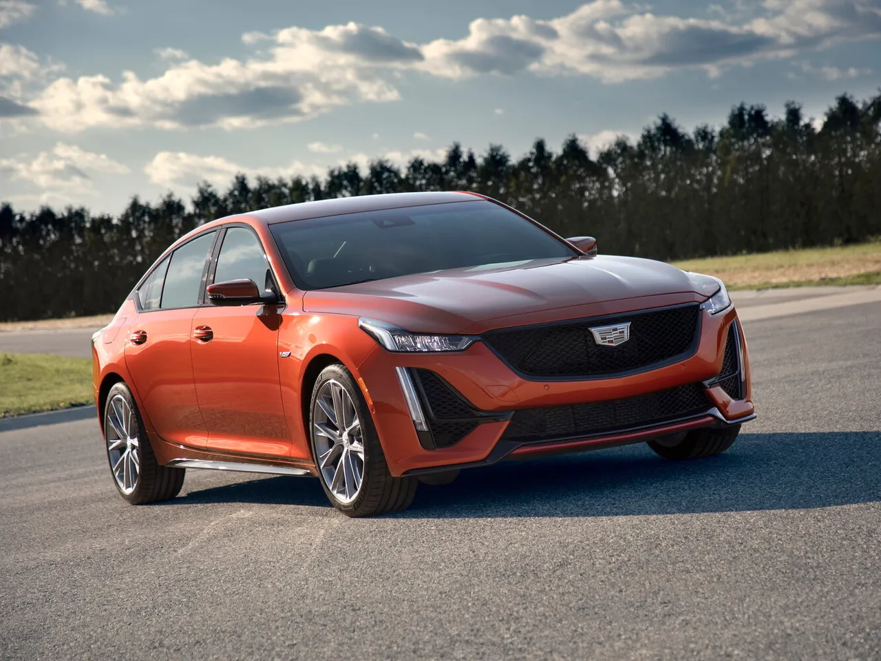I Седан