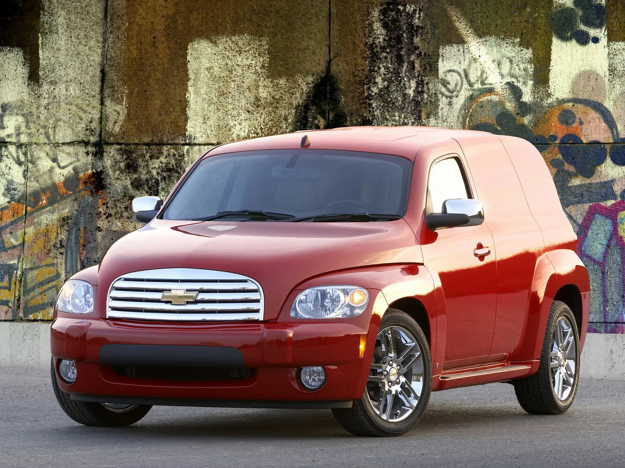 HHR