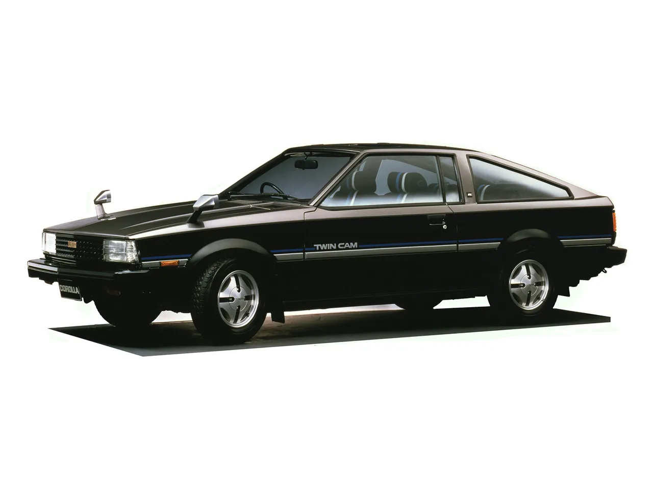 III (TE71) Хетчбек 3 дв.