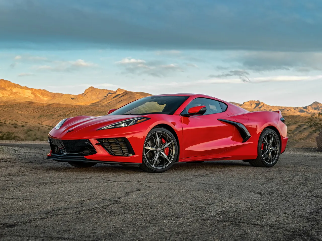C8 Тарга