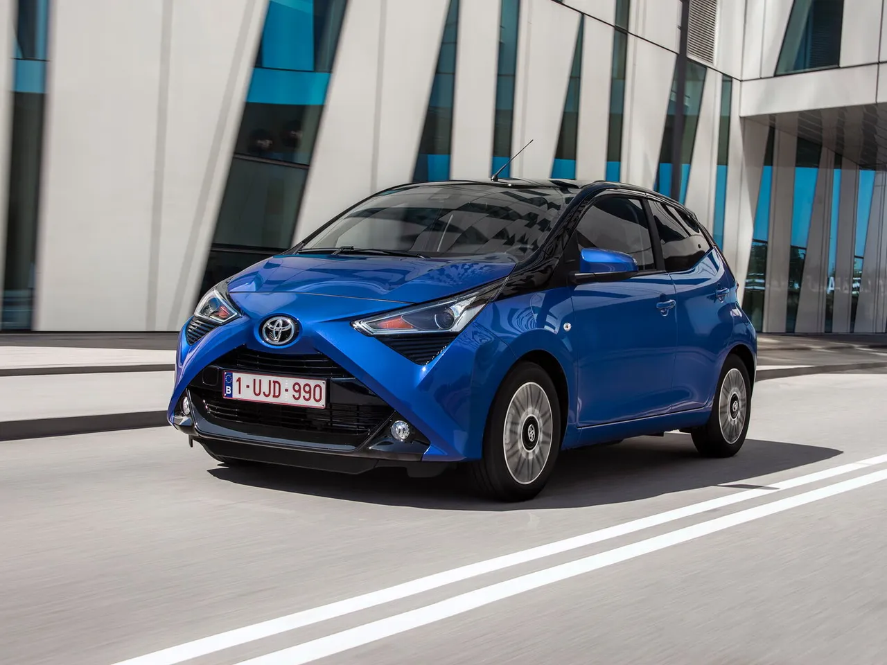 Aygo
