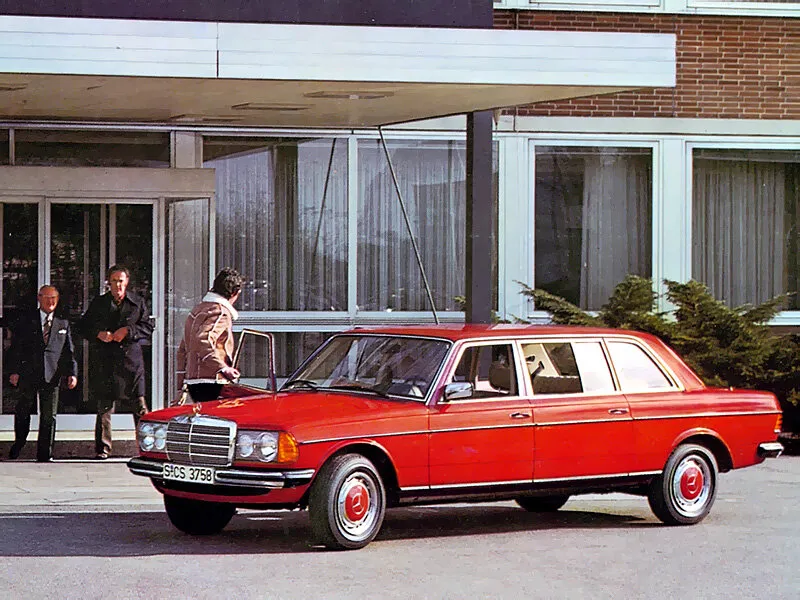 — Лімузин Limousine