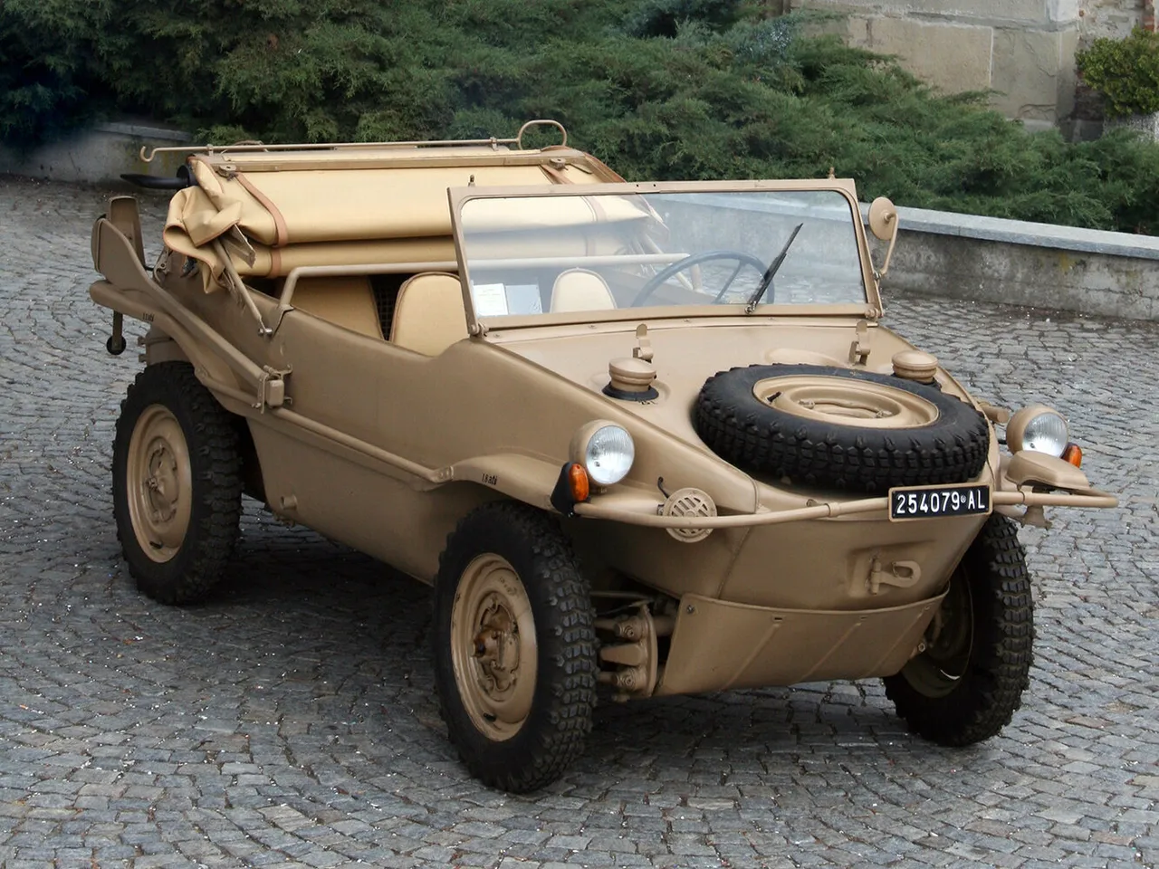 Type 166