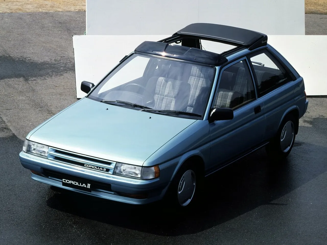 III (L30) Хетчбек 3 дв.