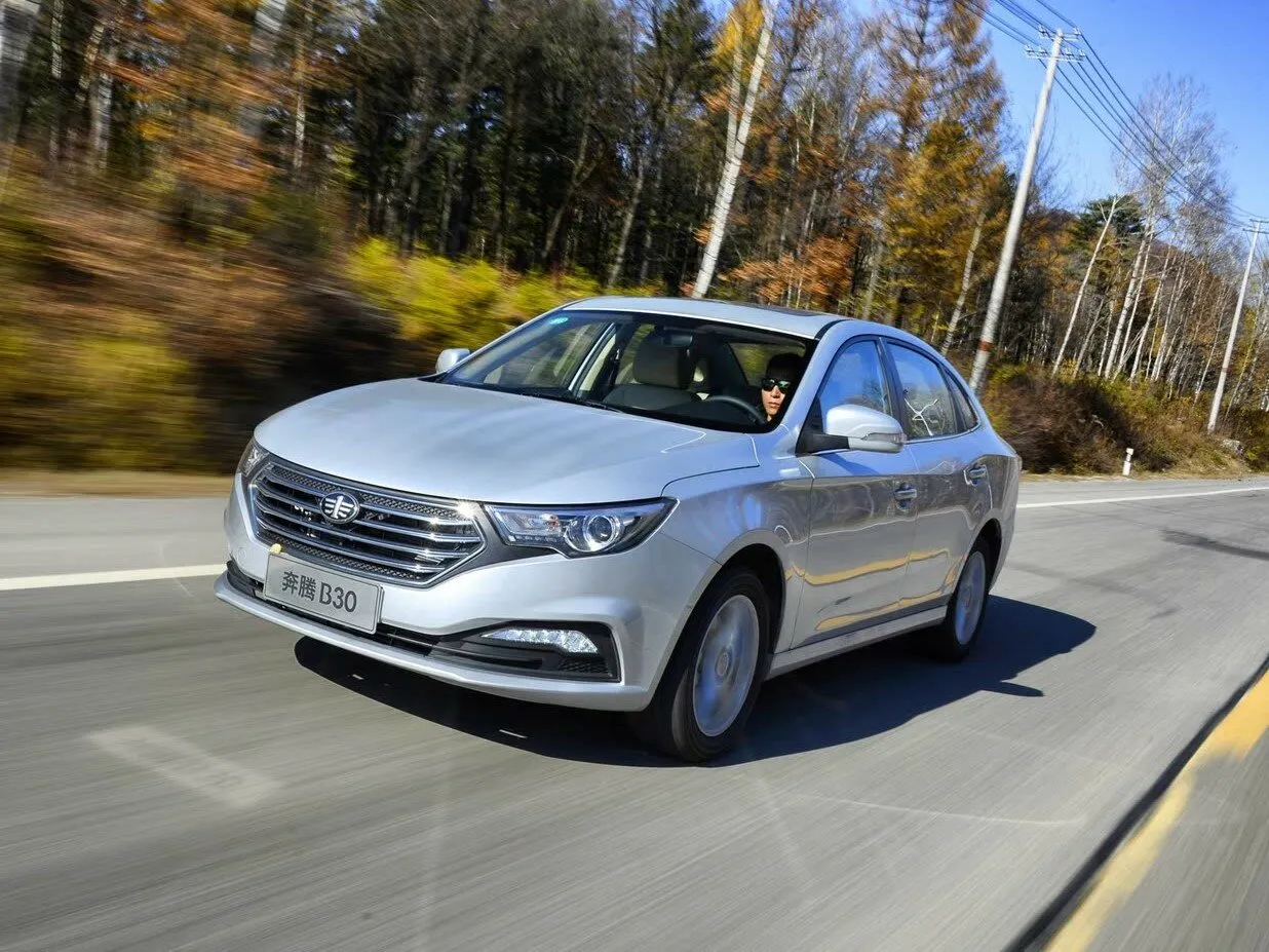 Besturn B30