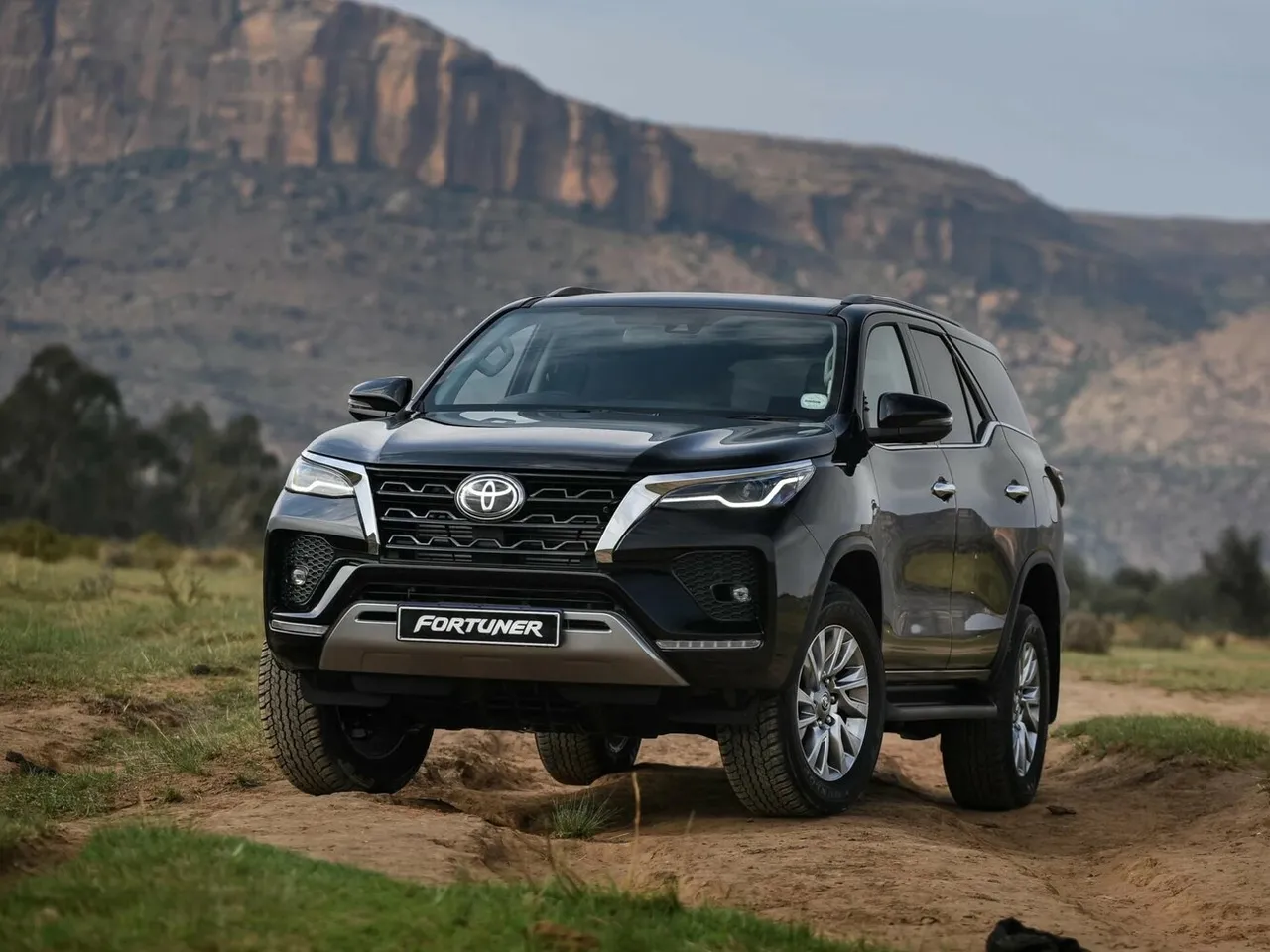 Fortuner