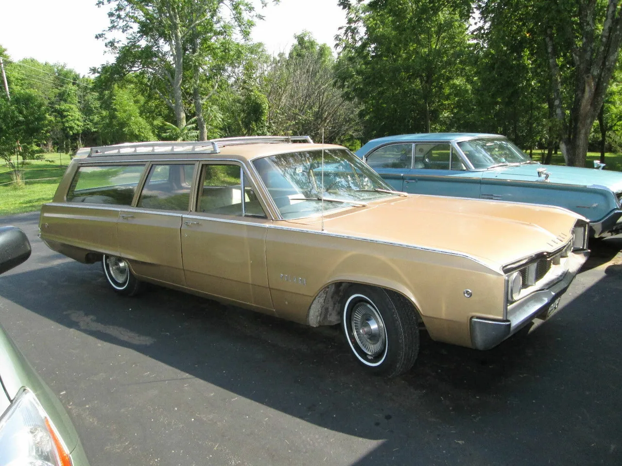 Polara