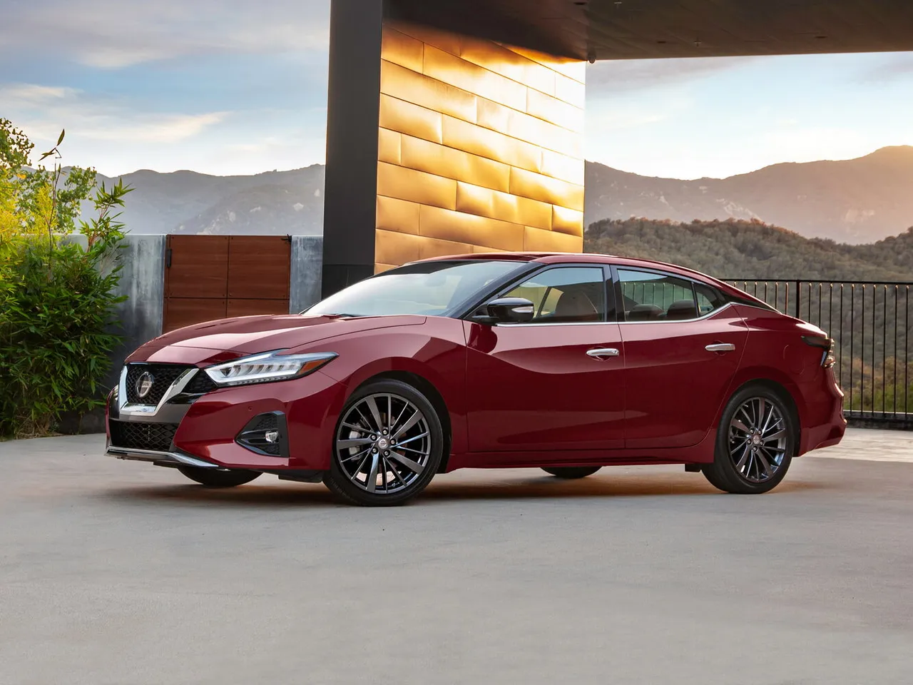Maxima