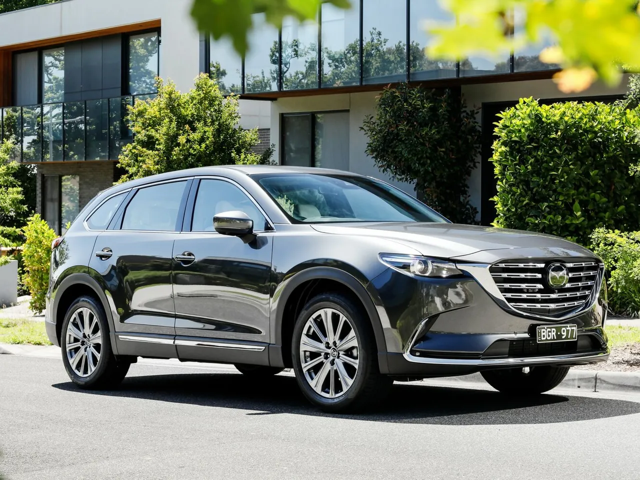 CX-9