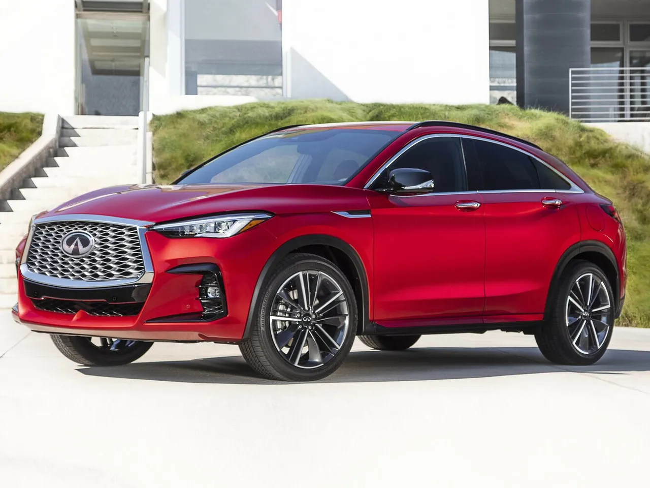 QX55