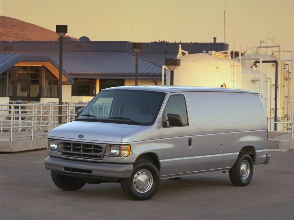 Econoline