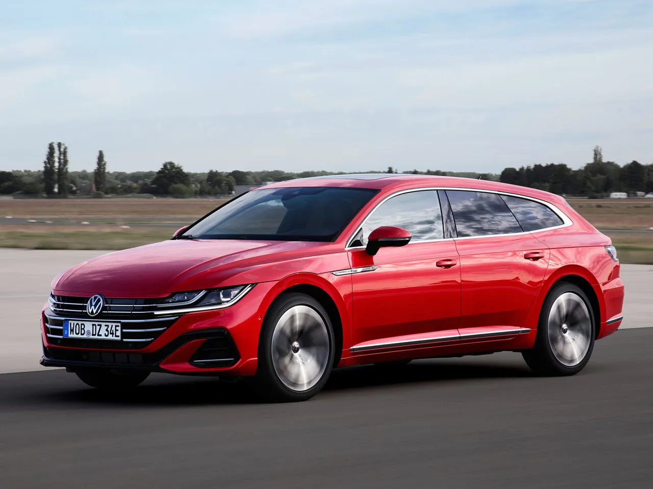 Arteon