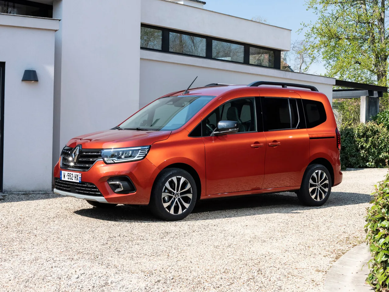 Kangoo