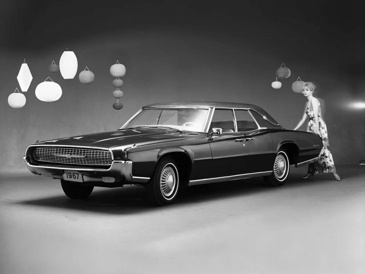 V Седан-хардтоп