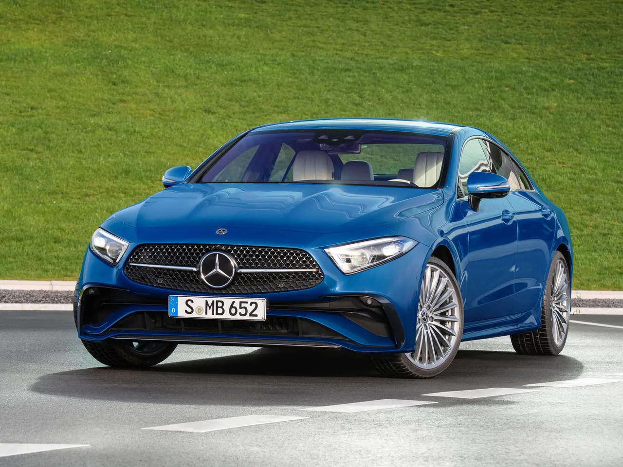 CLS