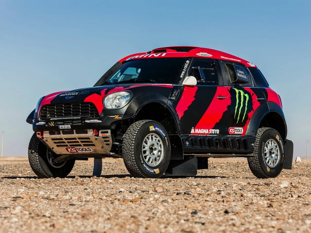 Offroad