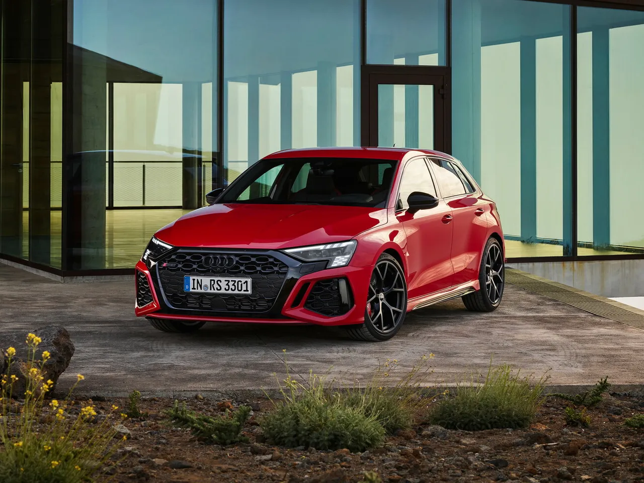 III (8Y) Хетчбек 5 дв. Sportback