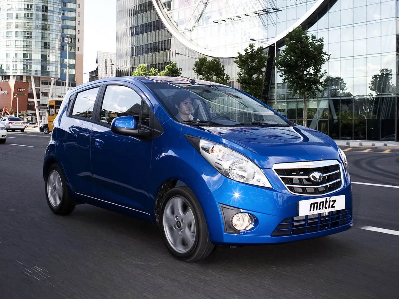 Matiz