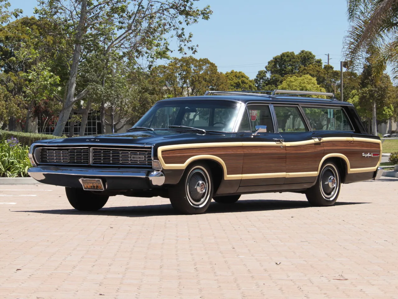 Country Squire