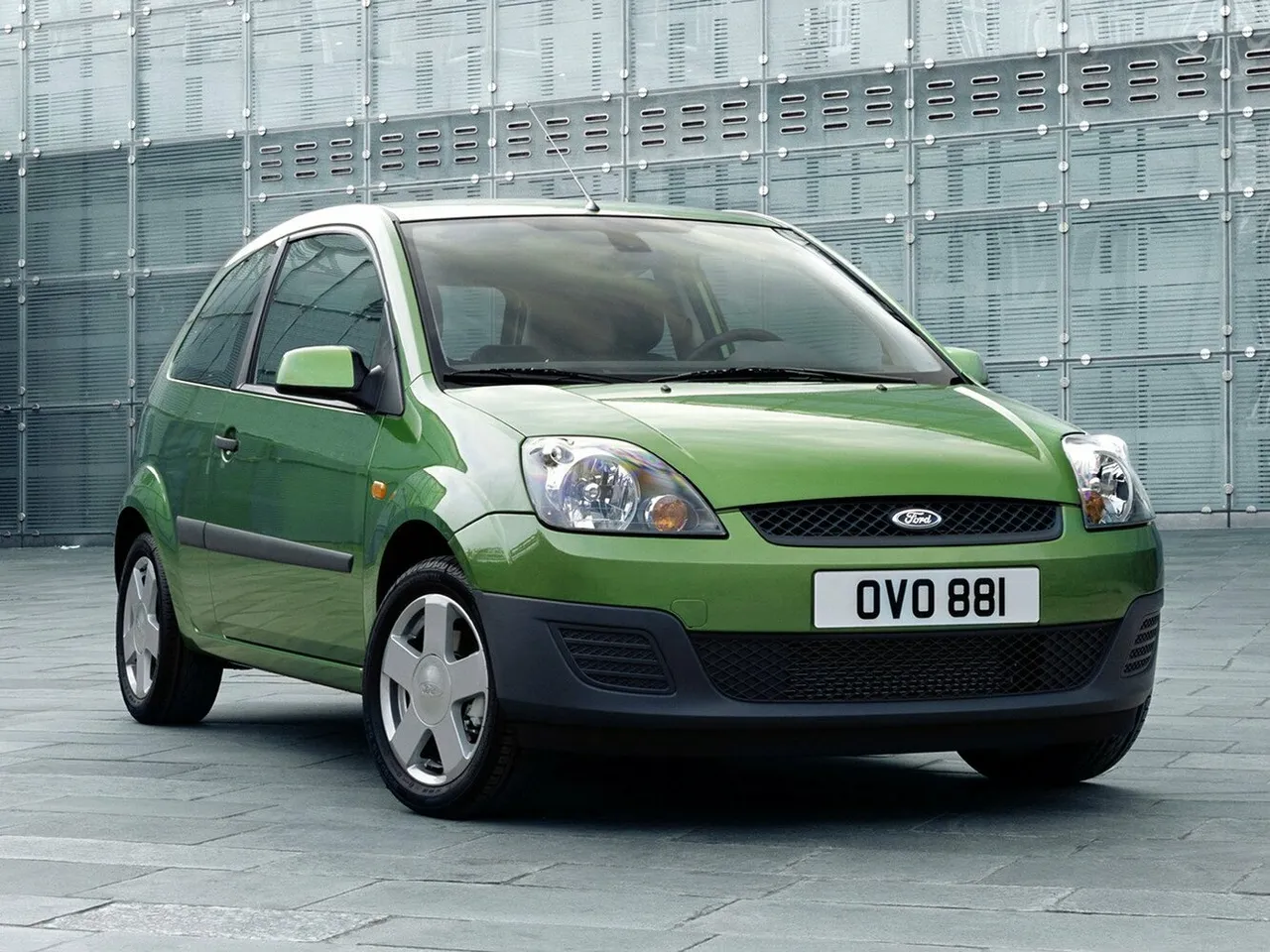 Mk5 Хетчбек 3 дв.